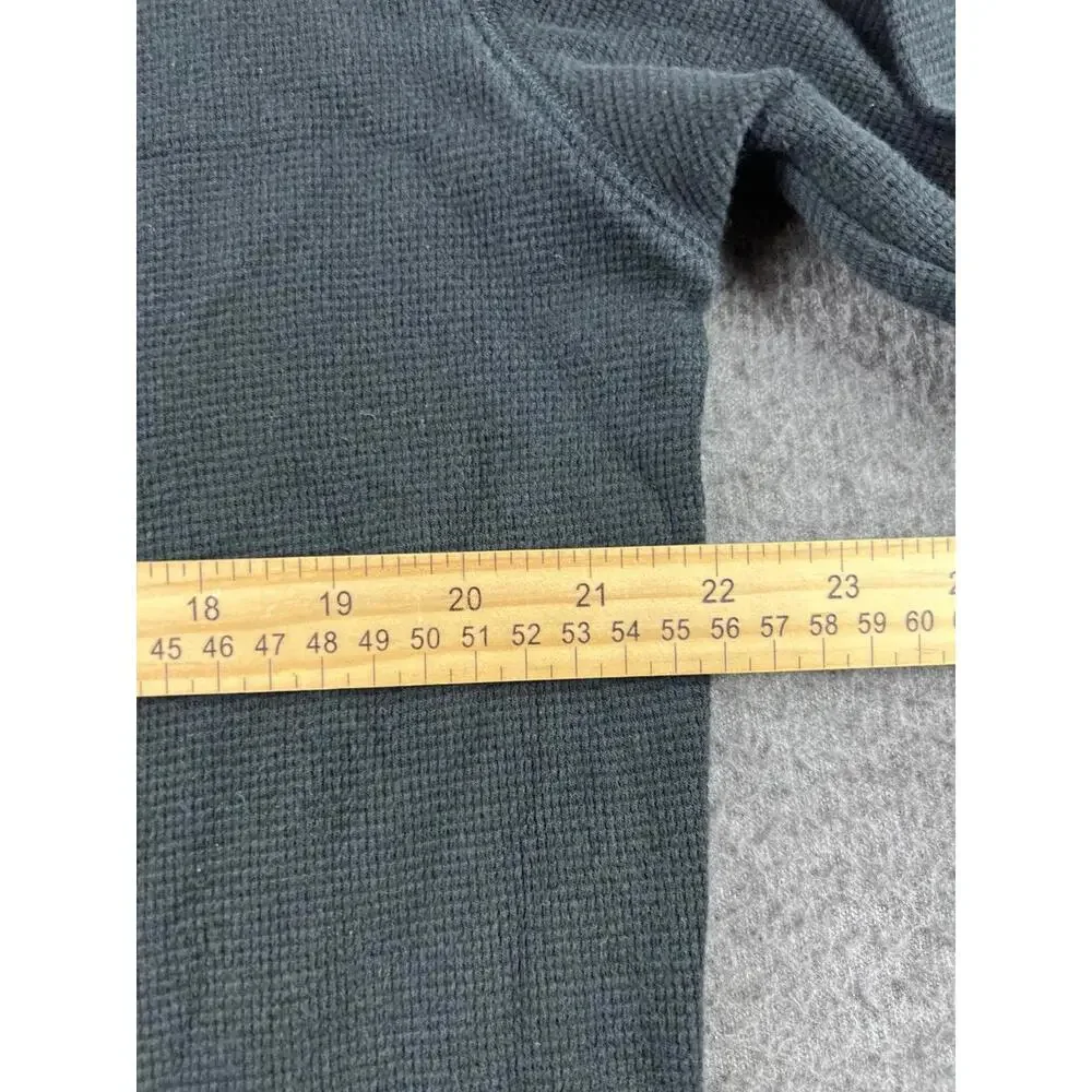 Polo Ralph Lauren Men's‎ Size XL Black Long Sleeve Thermal Shirt